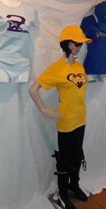 Women G.R.I.N.D 2 Tees.